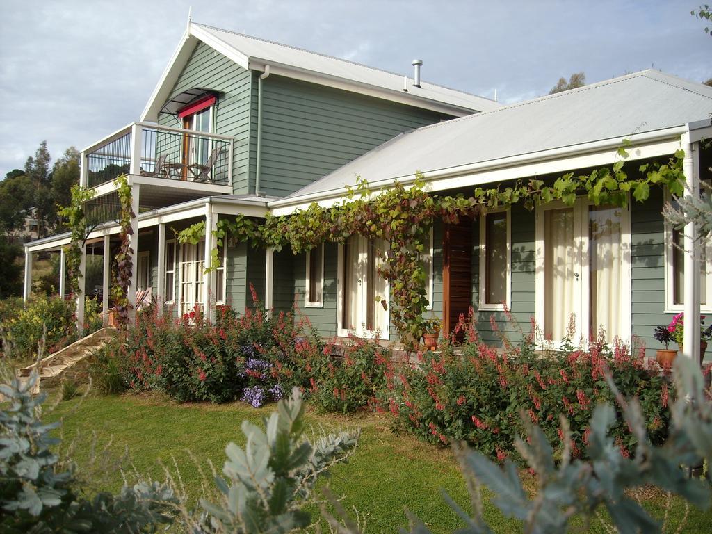 Old Chilli Daylesford住宿加早餐旅馆 外观 照片